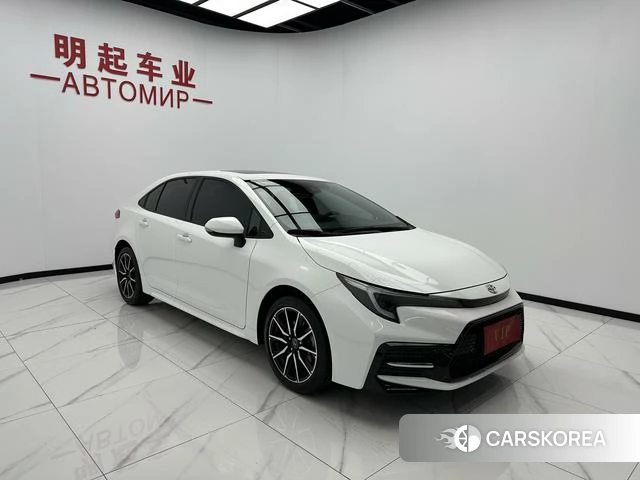Toyota Lei Ling id 4365848 из Китая 12