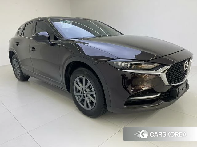 Mazda CX-4 id 4335693 из Китая 10