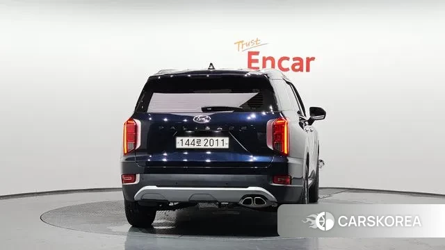 Hyundai Palisade id 2960067 из Кореи 14