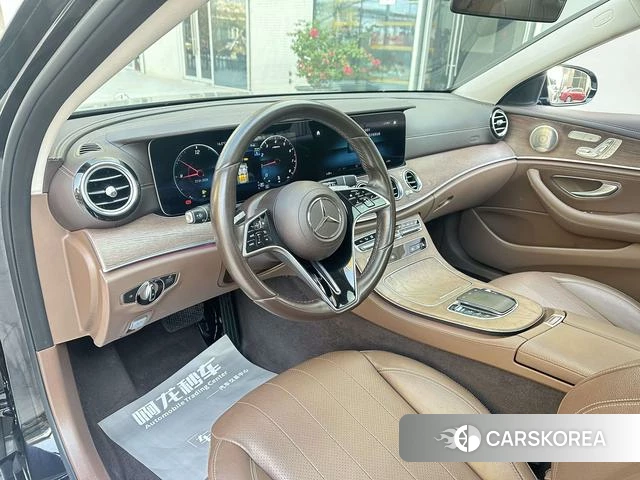 Mercedes-Benz E-class id 4274221 из Китая 22