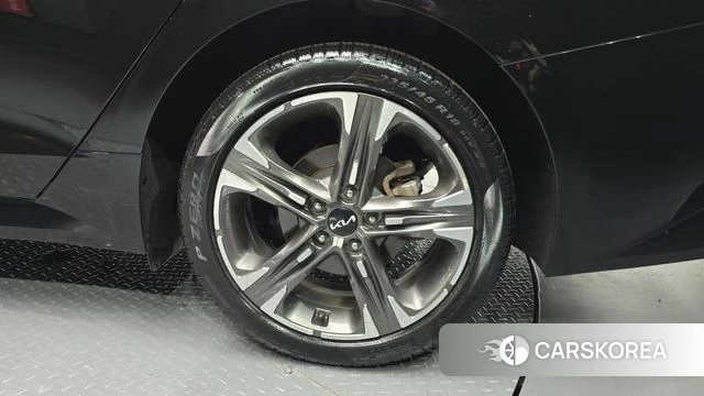 Kia K5 3rd generation id 4905994 из Кореи 24
