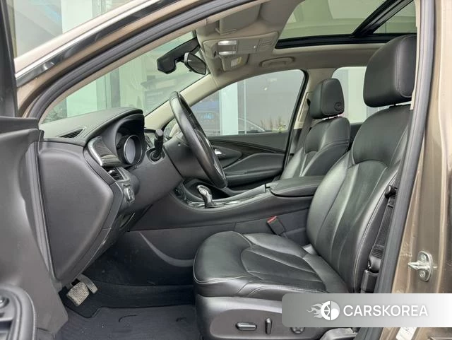 Buick Angkewei 2019 Коричневый из Китая, фото 4