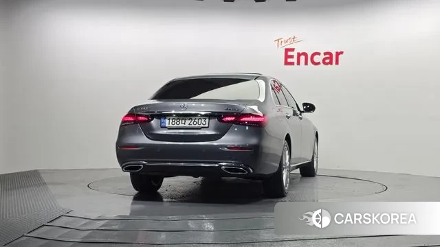 Mercedes-Benz E-Class W213 id 3427234 из Кореи 14