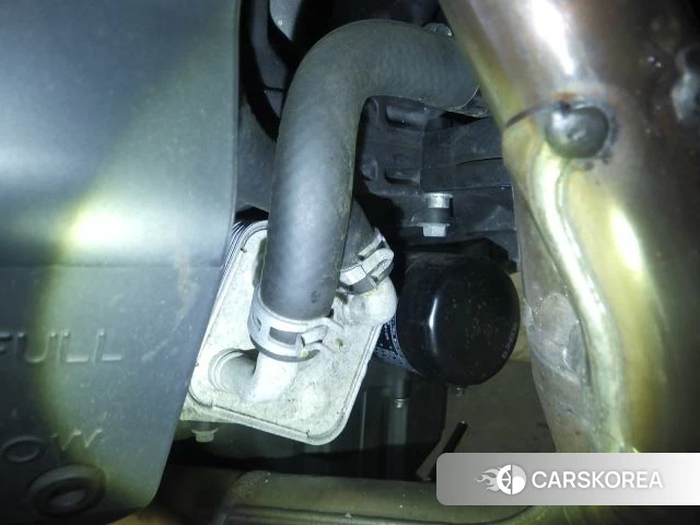 Engine photo