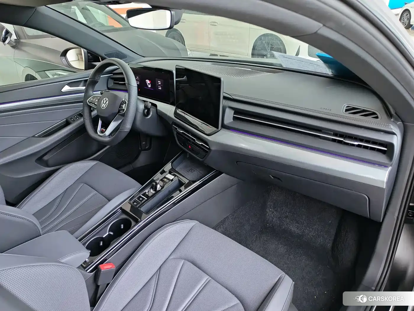Volkswagen Lamando id 4644565 из Китая 10