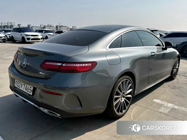 Mercedes-Benz E-Class W213 id 3885402 из Кореи 14