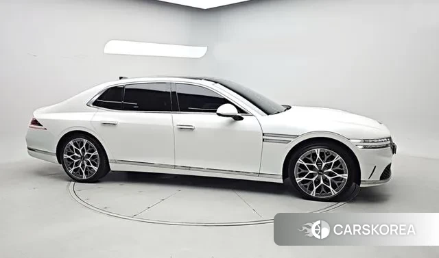 Genesis G90 (RS4) id 3620259 из Кореи 14