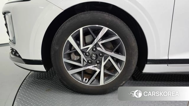 Hyundai Grandeur (GN7) id 4921551 из Кореи 27
