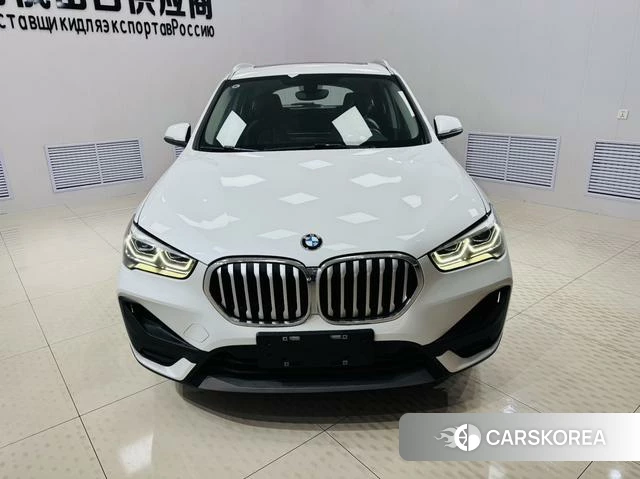 BMW X1 id 4263176 из Китая 7