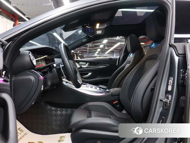 Mercedes-Benz AMG GT id 4255924 из Китая 26