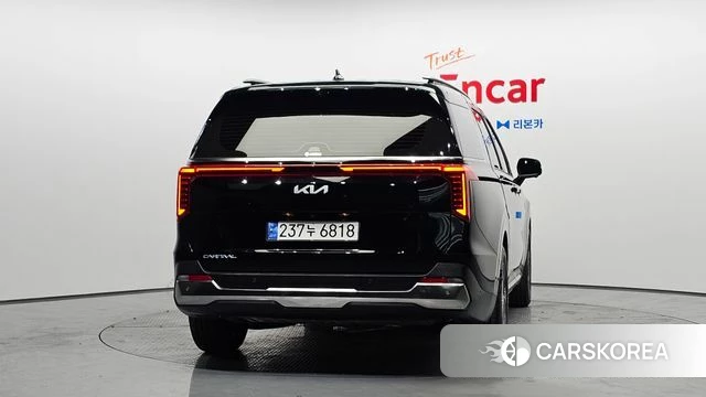 Kia The New Carnival 4th Generation id 4442183 из Кореи 14