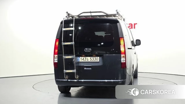 Hyundai Staria id 3833379 из Кореи 14