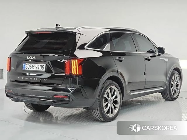 Kia Sorento 4th Generation id 3923608 из Кореи 14