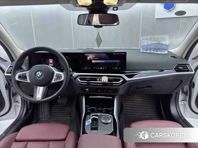 BMW i3 id 4394131 из Китая 21