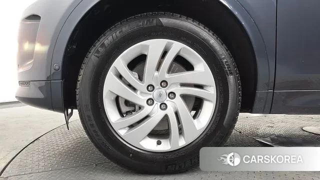 Land Rover Discovery Sports 2nd Generation id 3757746 из Кореи 14