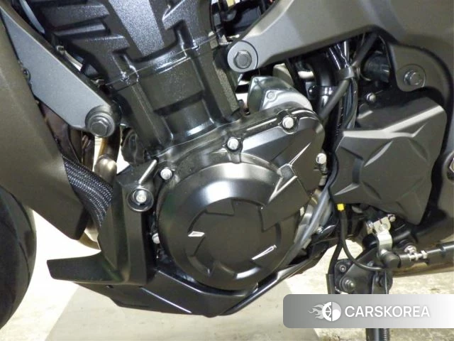Engine photo