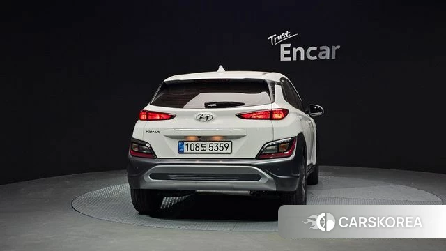 Hyundai The New Kona Hybrid id 3922645 из Кореи 14