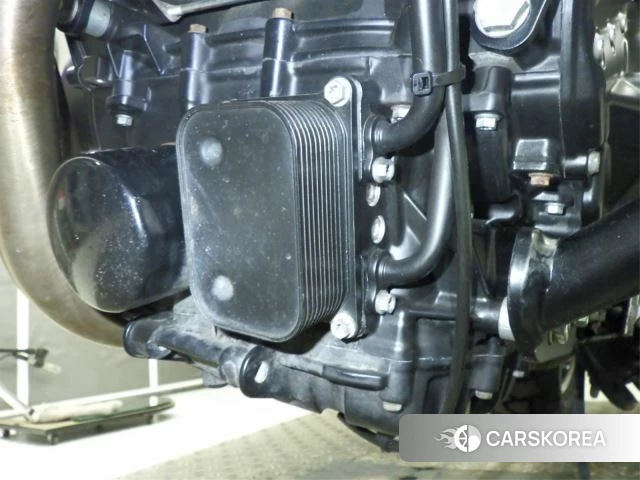 Engine photo