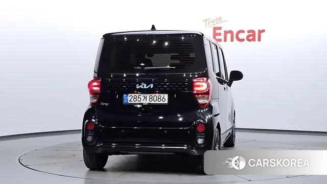 Kia The New Ray id 3342653 из Кореи 14