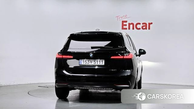 BMW 2 Series Active Tourer (U06) id 4381358 из Кореи 26