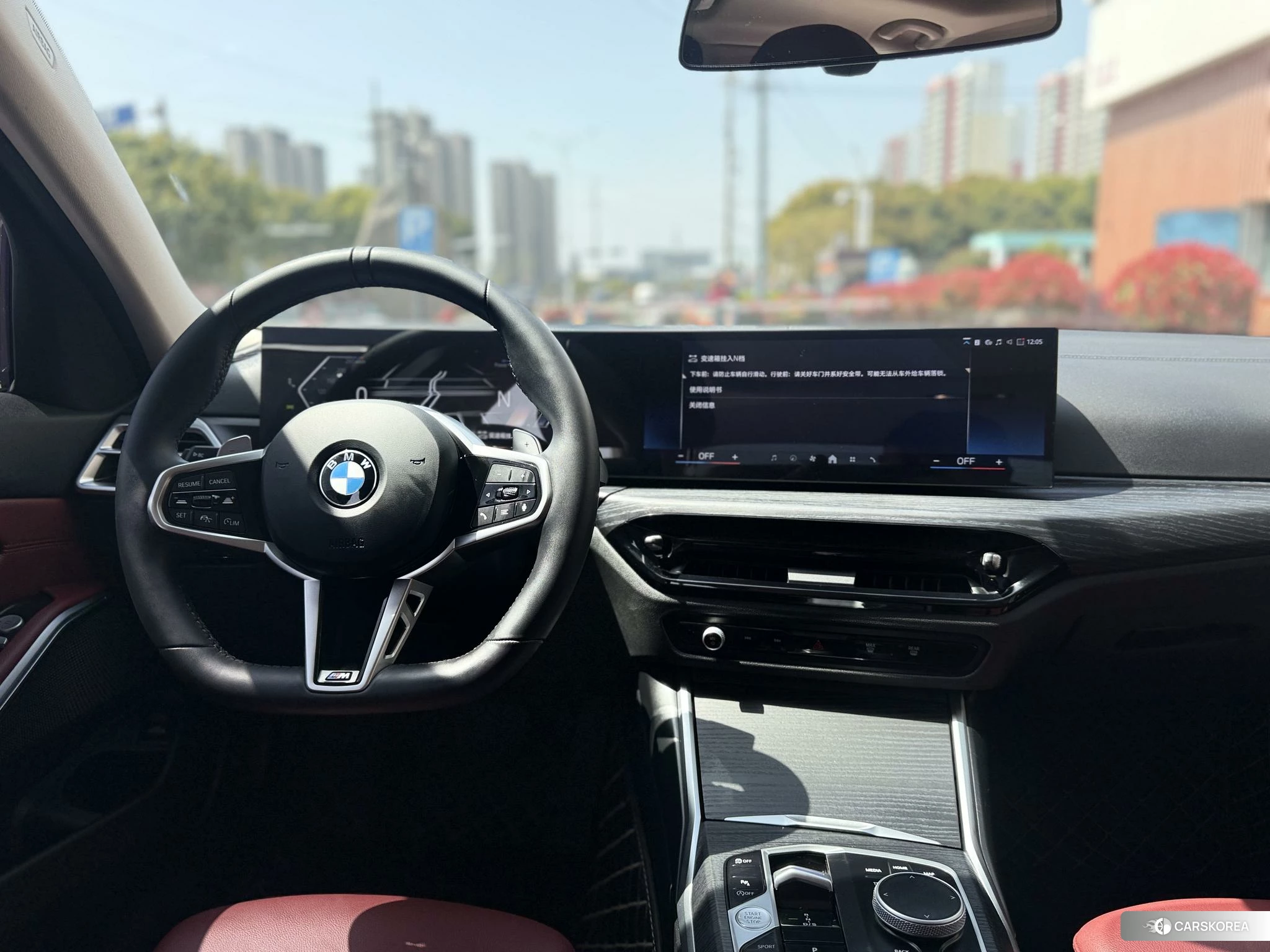 BMW 3 series id 4461707 из Китая 10