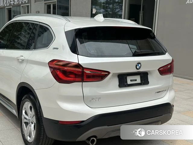 BMW X1 PHEV id 4214166 из Китая 21