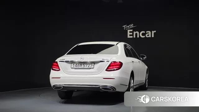 Mercedes-Benz E-Class W213 id 2985968 из Кореи 14