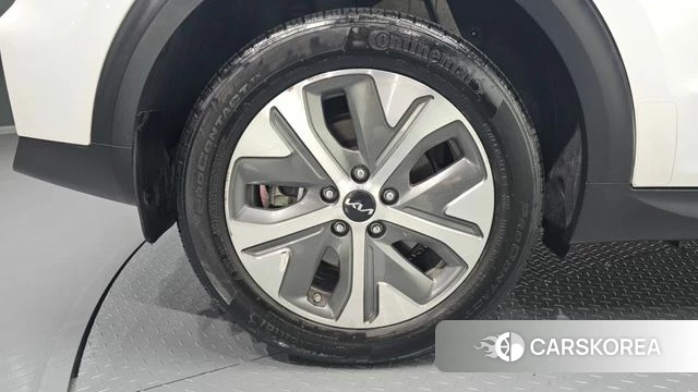Kia Niro Plus id 4635841 из Кореи 26