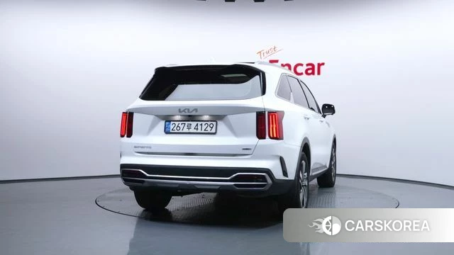 Kia Sorento 4th Generation id 4408985 из Кореи 34