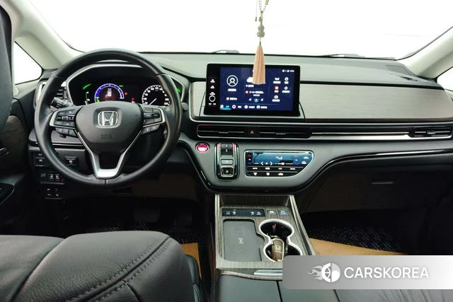 Honda Odyssey id 4273164 из Китая 11
