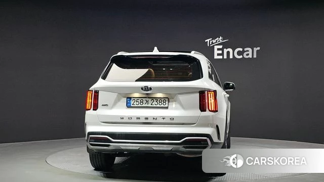 Kia Sorento 4th Generation id 3813511 из Кореи 14