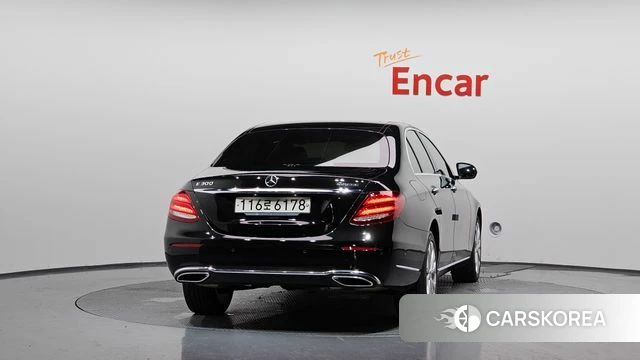 Mercedes-Benz E-Class W213 id 4632545 из Кореи 24