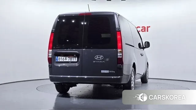 Hyundai Staria id 3092911 из Кореи 14