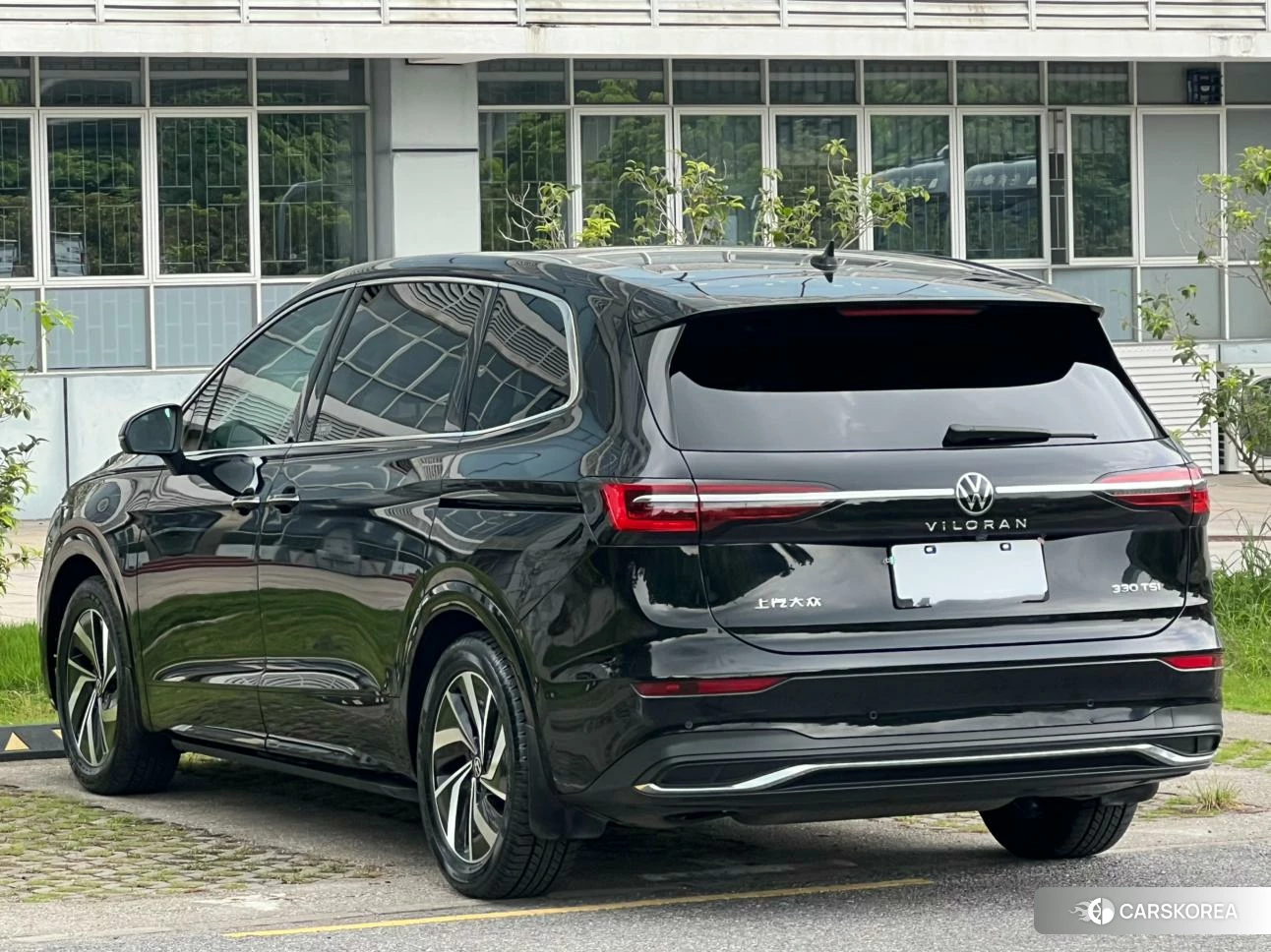 Volkswagen Weiran id 4426521 из Китая 13