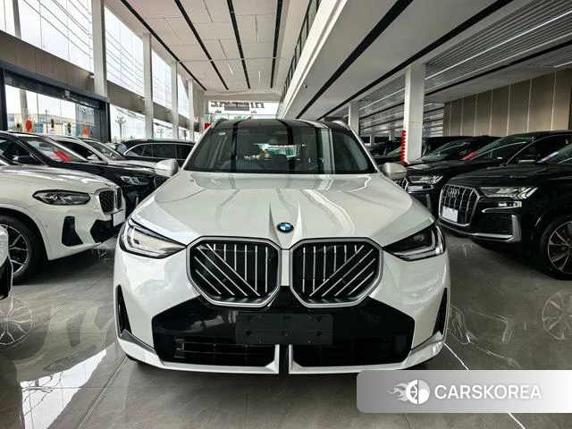 BMW X3 id 4359466 из Китая 11