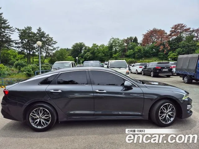 Kia K5 3rd generation id 2849998 из Кореи 14