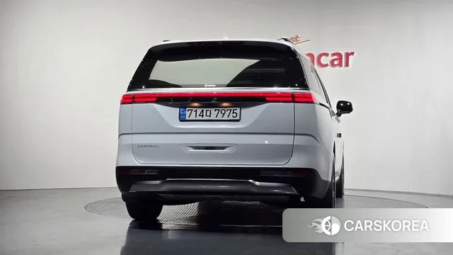 Kia Carnival 4th generation id 3354089 из Кореи 14