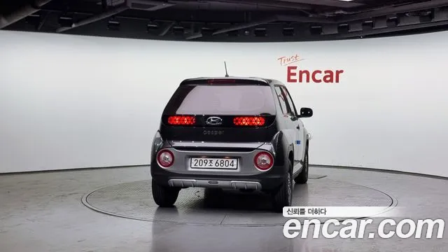 Hyundai Casper id 2671091 из Кореи 14