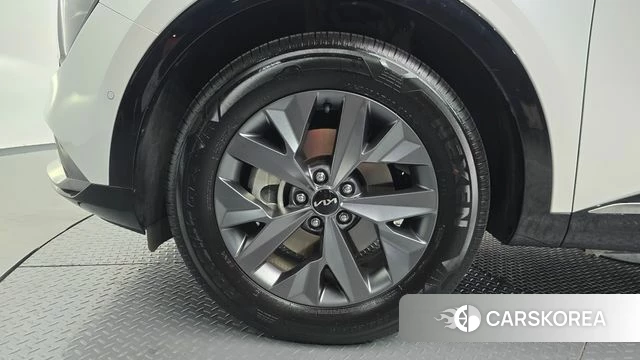 Kia Sportage 5th Generation id 4630269 из Кореи 25