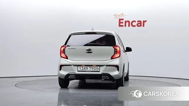 Kia Morning Urban (JA) id 3453836 из Кореи 14