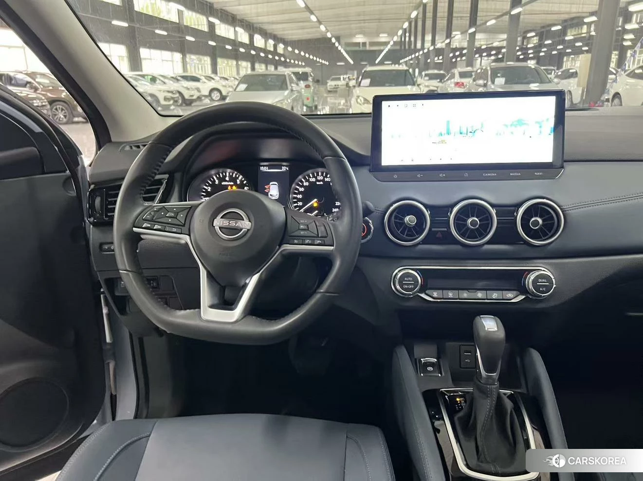 Nissan Qashqai id 4407325 из Китая 19