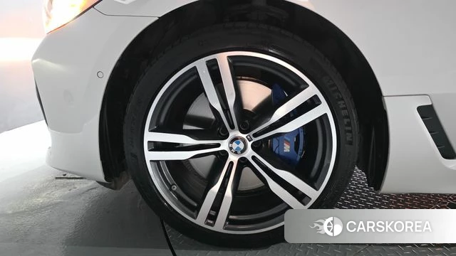 BMW 6 Series GT (G32) id 4778635 из Кореи 34