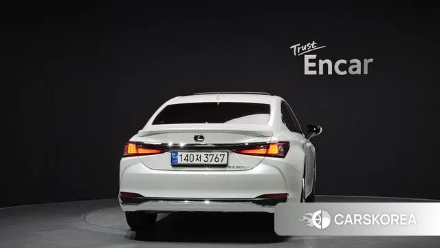 Lexus ES300h 7th generation id 2993486 из Кореи 14