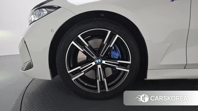 BMW 3 Series (G20) id 3394175 из Кореи 14