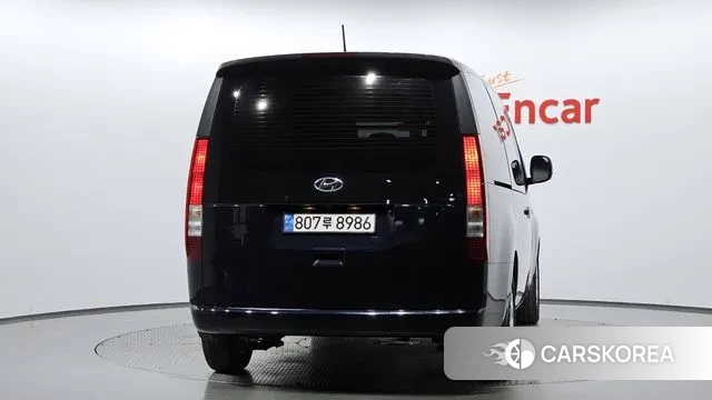 Hyundai Staria id 3257802 из Кореи 14