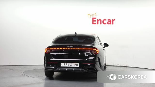 Kia K5 Hybrid 3rd Generation id 3922436 из Кореи 14