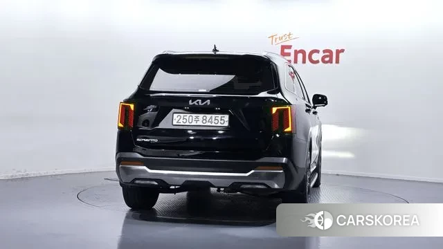 Kia The New Sorento 4th Generation id 3487281 из Кореи 14