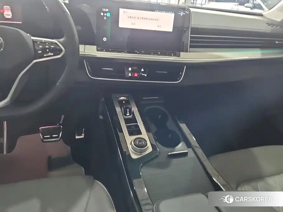 Volkswagen Range patrol id 4659784 из Китая 10