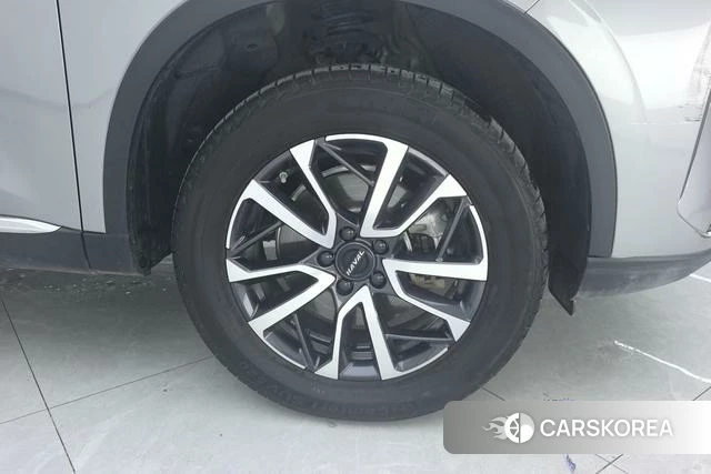 Haval H6 id 4235925 из Китая 11