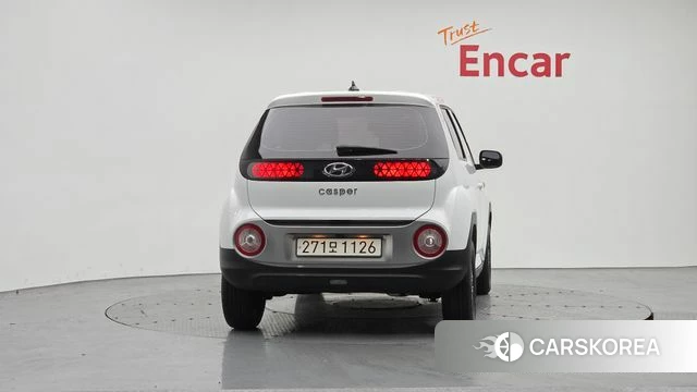 Hyundai Casper id 3806411 из Кореи 14